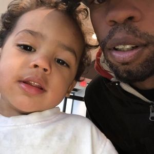 Meet your Posher, Donald